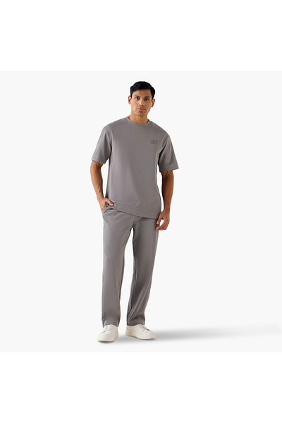 Emperor Crew Neck T-shirt