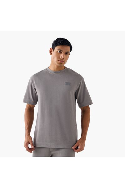 Emperor Crew Neck T-shirt