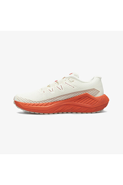 Salomon DRX DEFY GRVL Kadın Koşu Ayakkabısı Vanilla Ice L47809500