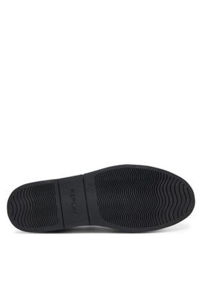 Replay Men's Sneakers black REPLAY-GMZ3P .000.C0037L 562 BLACK BLACK