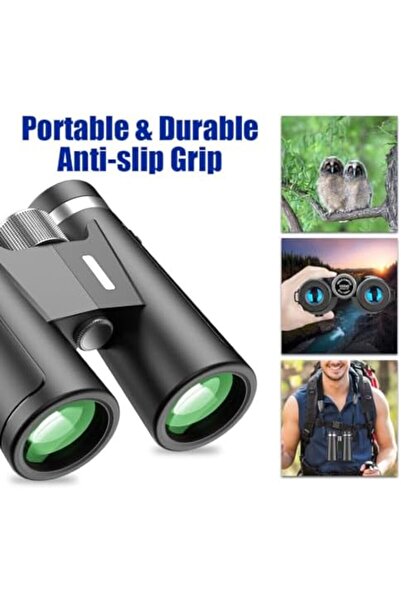 Generic APL-RB12X42 12x42 High Binoculars Roof Telescope