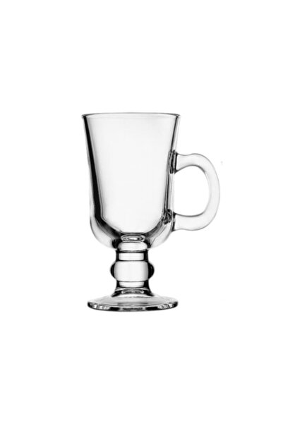 OEM Set Pahare Pasabahce, Irish Coffee 2 Piese, 230 ml