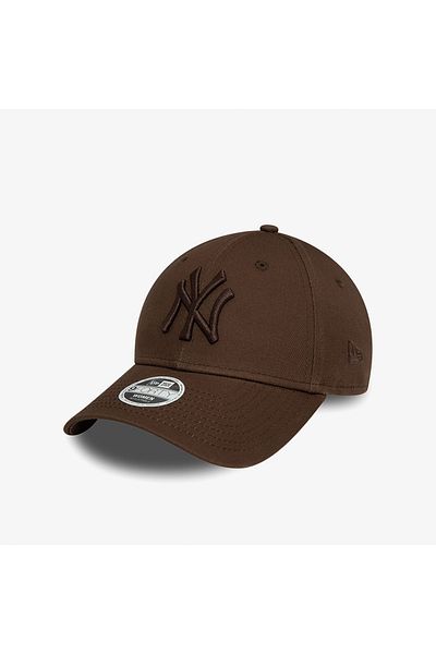 NEW ERA Унисекс черна шапка Nos Lge Ess 9forty Neyyan