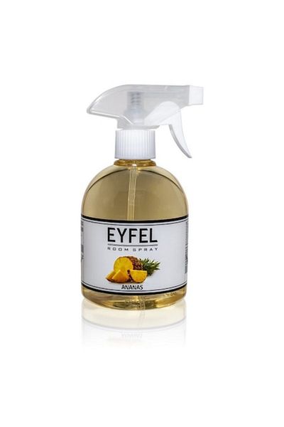 Eyfel Spray de Camera Ananas, 500ml