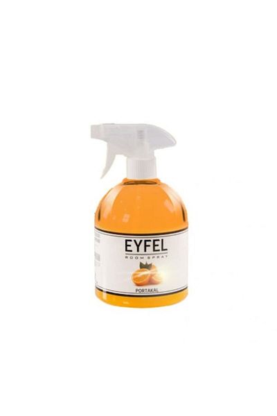Eyfel Eyfel Air Freshener Spray Orange-Fruity 500 ml