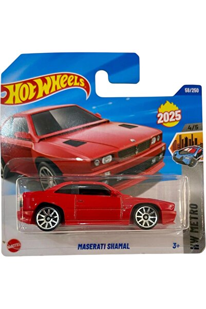 Hotwhells (2025) Masarati Shamal