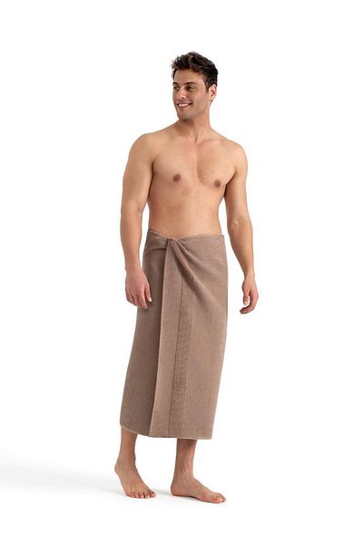 Karna Home Microcotton Truva Torson Bath Towel 70X140