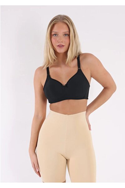 BelFit Laser Cut No Trace Shorts Corset