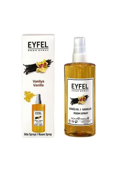 Eyfel Vanilla Room Fragrance, 400ml
