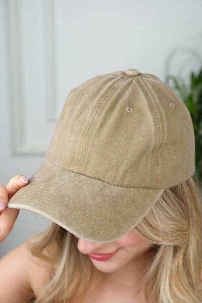 Jack Ferrero Unisex Old Look Cap Hat / Baseball Cap / Hiphop Hat
