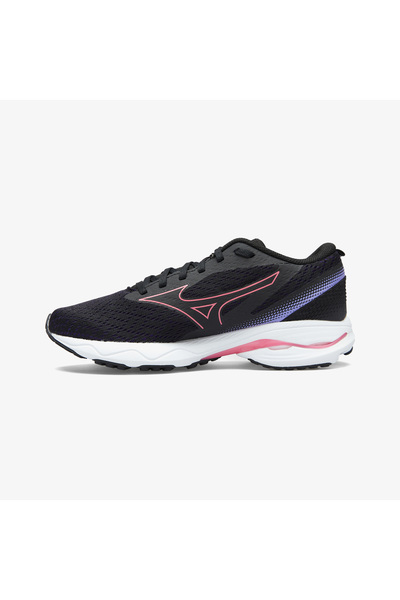 MIZUNO Wave Prodigy 6 Women's Black Running Shoes