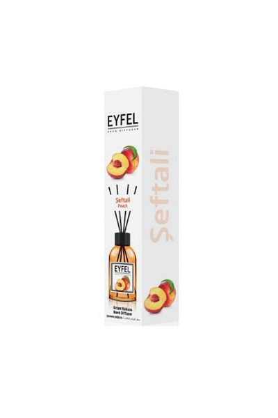 Eyfel Room Fragrance, Peach, 110 ml