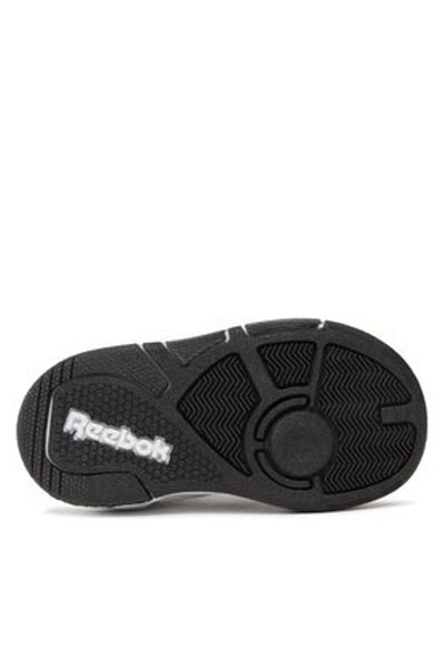 Reebok Teniși pentru copii unisex, băieți, fete, albi REEBOK-ID5169