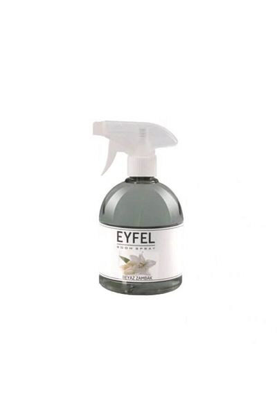 Eyfel Spray Odorizer Eyfel CRIN ALB-FLORAL 500 ml