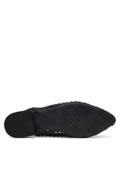 Gioseppo Sandale damă negre GIOSEPPO-68238-P NEGRO