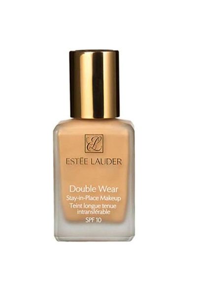 ESTÉE LAUDER Estée Lauder Double Wear Stay-In-Place Makeup SPF 10 - 4 N 2 Spiced Sand 30 ml