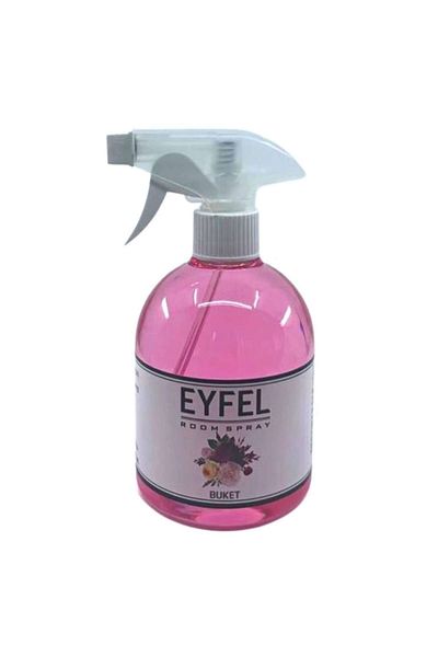 Eyfel Spray de camera Buchet Floral, 500ml, Eyfel