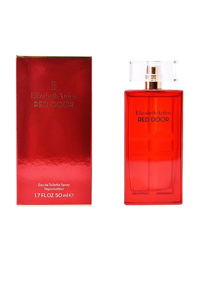 Elizabeth Arden Red Door Eau de Toilette for Women 50 ml