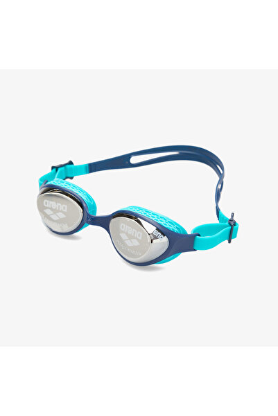 ARENA Air Mirror Çocuk Mavi Yüzücü Gözlüğü