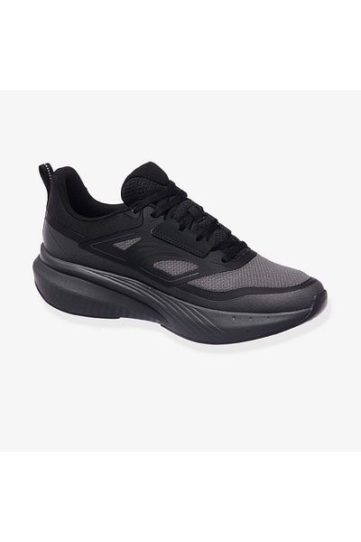 Anta Air Walker Waterproof Men's Gray Sports Shoes