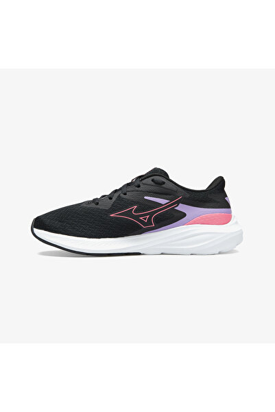 MIZUNO Enerzy Runnerz Kadın Siyah Koşu Ayakkabısı