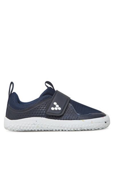 VIVOBAREFOOT Teniși albaștri pentru băieți VIVO-165450 15 DEEP OCEAN
