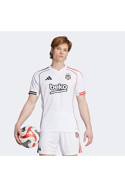 adidas جيرسي رجالي Bjk H Jsy Jd1418