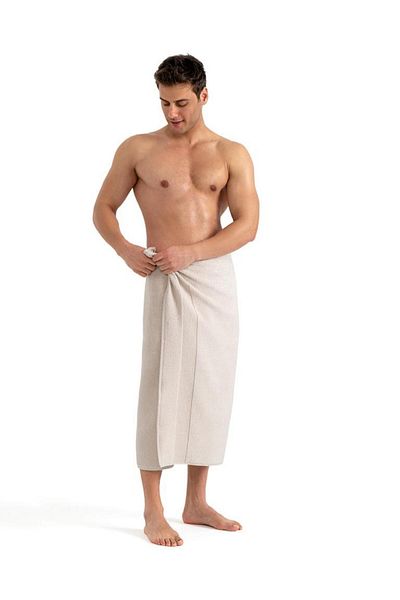 Karna Home Microcotton Truva Torson Bath Towel 70X140