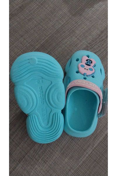 GEZER Summer Children's or Baby's Non-Slip Sole Slippers