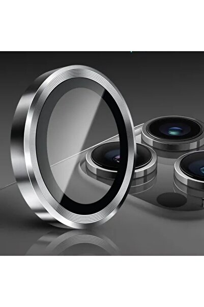 Lito Φιλμ κάμερας για iPhone 14 Pro, Προστατευτικό γυαλιού κάμερας S+, Διαφανές