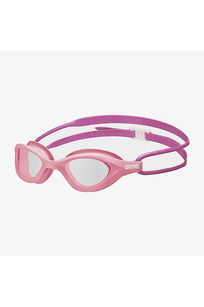 ARENA 365 Children's White Swimming Goggles