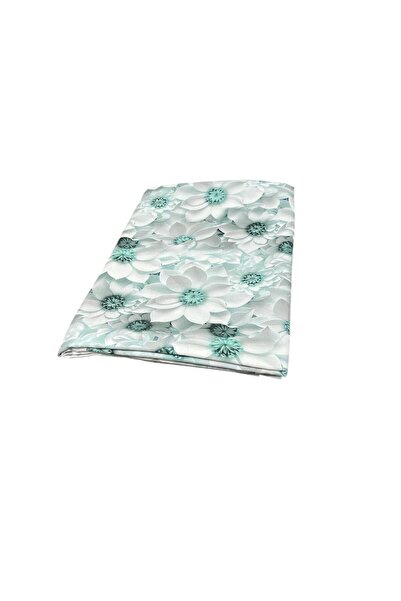 CENGİZ ÇEYİZ Süet Döşek Yüzü Dikili Tek Kişilik 100x195 cm