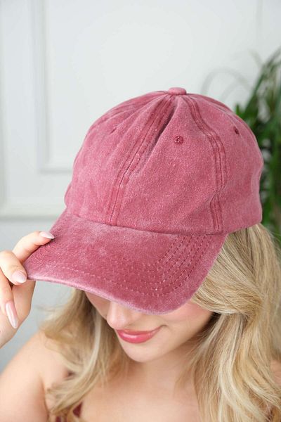 Jack Ferrero Unisex Old Look Cap Hat / Baseball Cap / Hiphop Hat