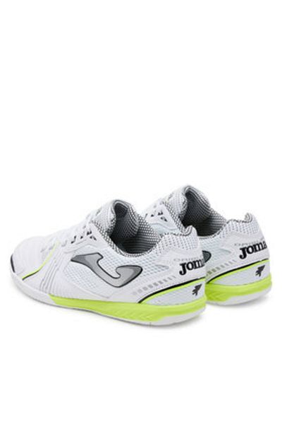 Joma Men's Football Boots white JOMA-DRIS2502IN WHITE