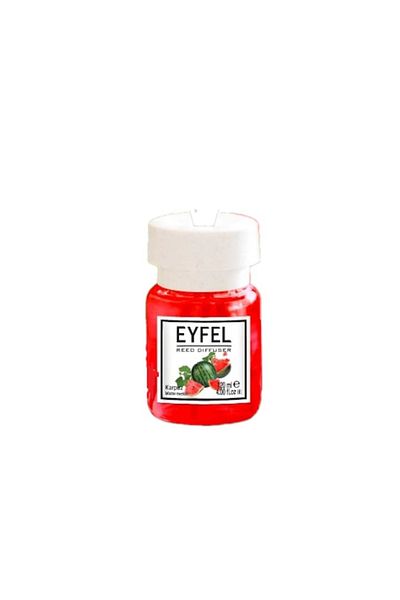 Eyfel Room Freshener with Sticks Eyfel Watermelon, 120ml