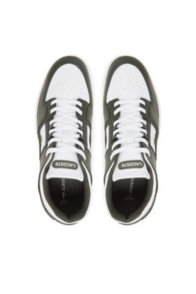 Lacoste Men's Sneakers white LACOSTE-749SMA0037 255 KHK/WHT