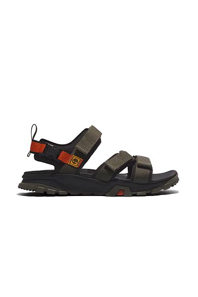 Timberland Ανδρικά παπούτσια casual TB0A5TC2A581 Garrison Trail Backstrap Πολύχρωμα