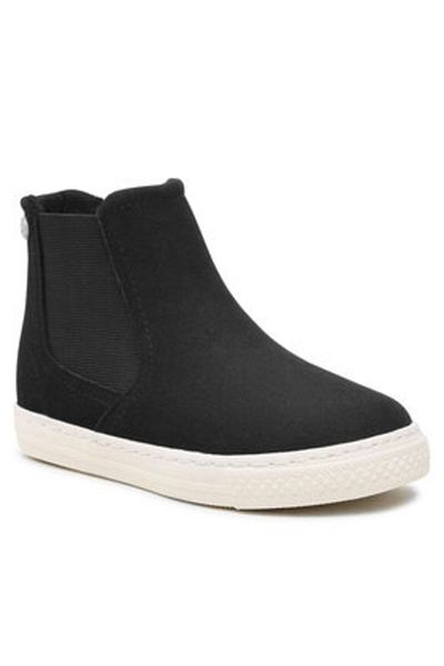 Gioseppo Girl Ankle boots black GIOSEPPO-67778 NEGRO