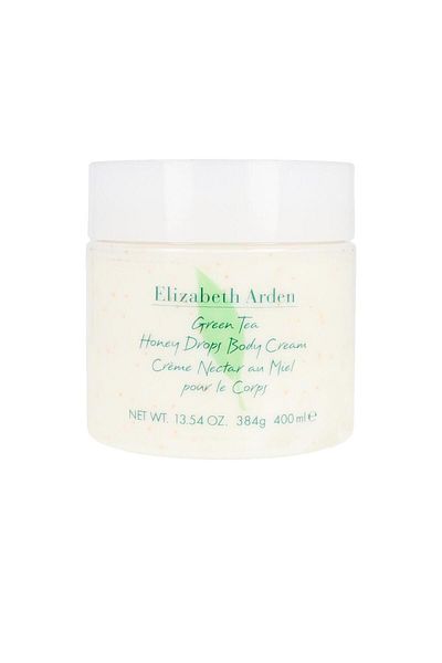 Elizabeth Arden Crema De Corp Hidratanta Cu Extract De Miere De Albine Green Tea 400 ml
