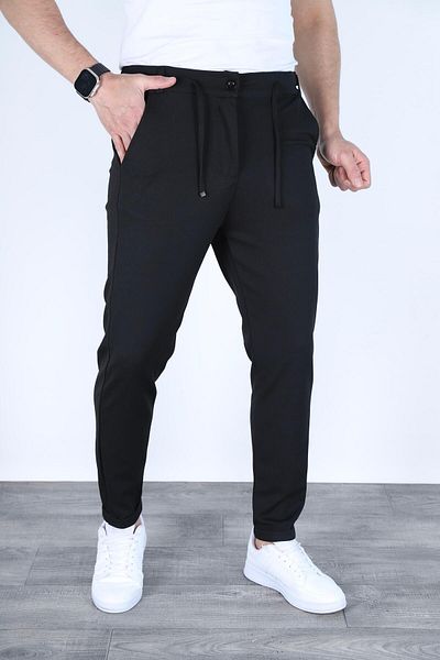 golden toptan Double Leg Pants