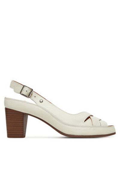 PIKOLINOS Women's Sandals white PIKOLINOS-W1E-1587 909 NATA