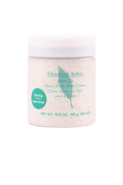 Elizabeth Arden Crema De Corp Hidratanta Cu Extract De Miere De Albine Green Tea 500 ml