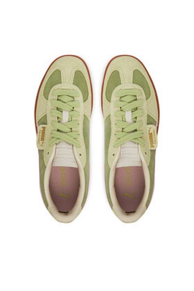 Puma Teniși verzi pentru femei PUMA SPORTSTYLE-396463 74