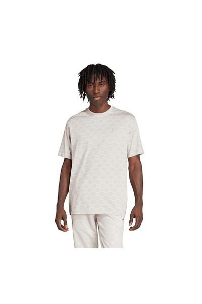 adidas JY2972-E Ανδρικό μπλουζάκι adidas Mg Lo Ss T