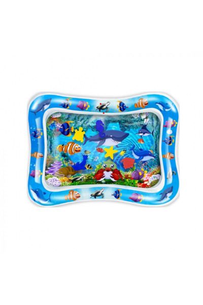 OEM Inflatable Mattress for Babies, Ideal for Water Activities, 60x50x8 cm