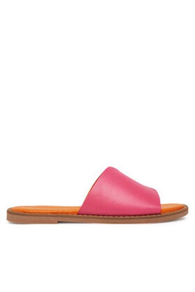 Tamaris Women's Flip-flops pink TAMARIS-1-27135-42 5A0 PINK