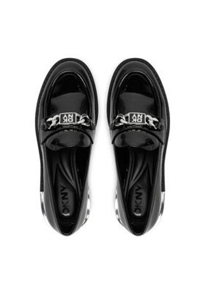 Dkny Geacă Lords neagră pentru femei DKNY-K1576393 BLK BLACK