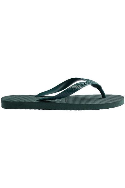 Havaianas Top Senses Women's Slippers - Petrol Green