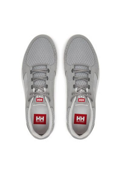 Helly Hansen Men's Water Sports Shoes gray HELLY HANSEN-11582 800 NEW LIGHT GREY
