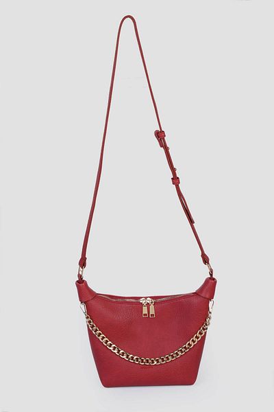 Jacquline Leberta Jacquline Women's Crossbody Bag